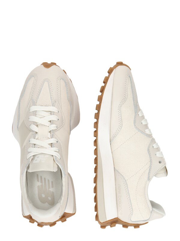 new balance new balance Sneaker '327' in Beige Osterangebot