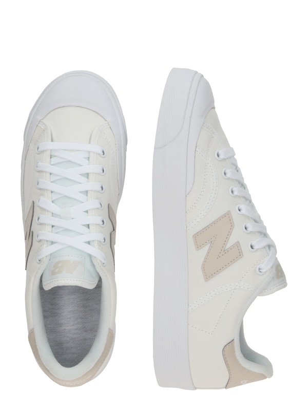 new balance new balance Sneaker 'BB100' in Wollweiß Valentinstagsangebot