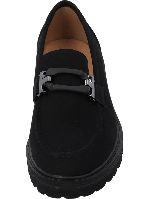 Palado Palado Slipper 'Xesta' in Schwarz Heißer Verkauf
