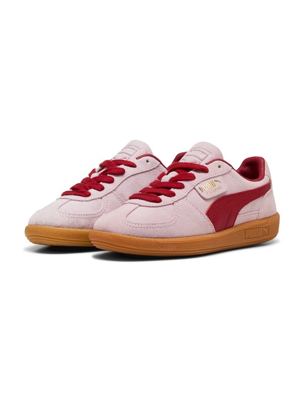 PUMA PUMA Sneaker 'Palermo' in Rosa Neueste Mode