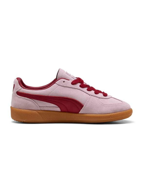 PUMA PUMA Sneaker 'Palermo' in Rosa Neueste Mode