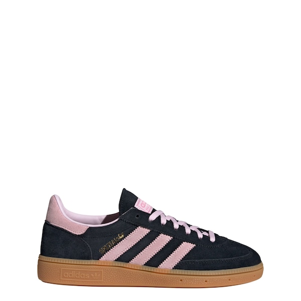ADIDAS ORIGINALS ADIDAS ORIGINALS Sneaker 'Handball Spezial' in Schwarz Online Outlet