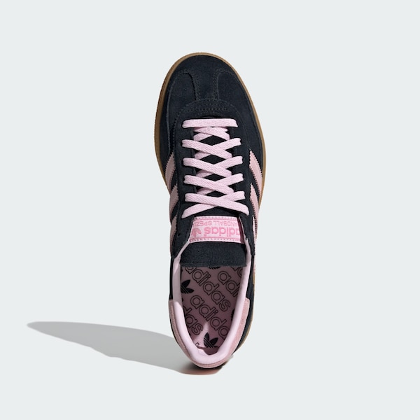 ADIDAS ORIGINALS ADIDAS ORIGINALS Sneaker 'Handball Spezial' in Schwarz Online Outlet