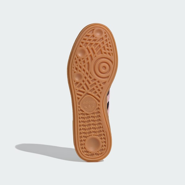 ADIDAS ORIGINALS ADIDAS ORIGINALS Sneaker 'Handball Spezial' in Schwarz Online Outlet