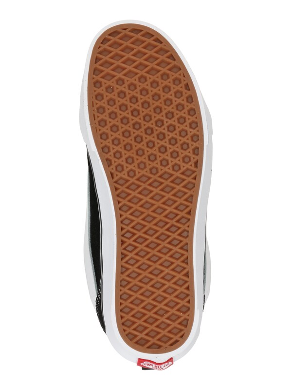 VANS VANS Sneaker 'Knu Skool' in Schwarz Exklusive Angebote