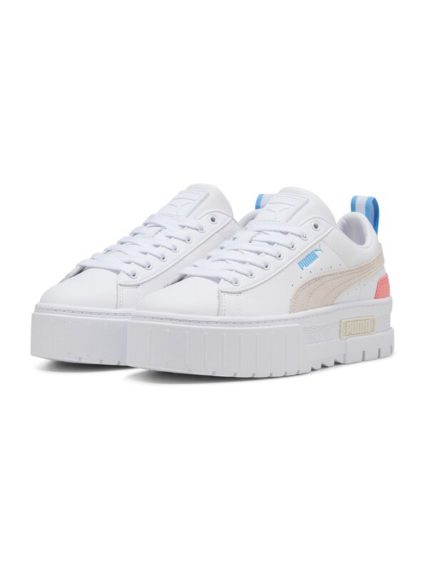 PUMA PUMA Sneaker 'Mayze' in Pitaya Blitzangebot
