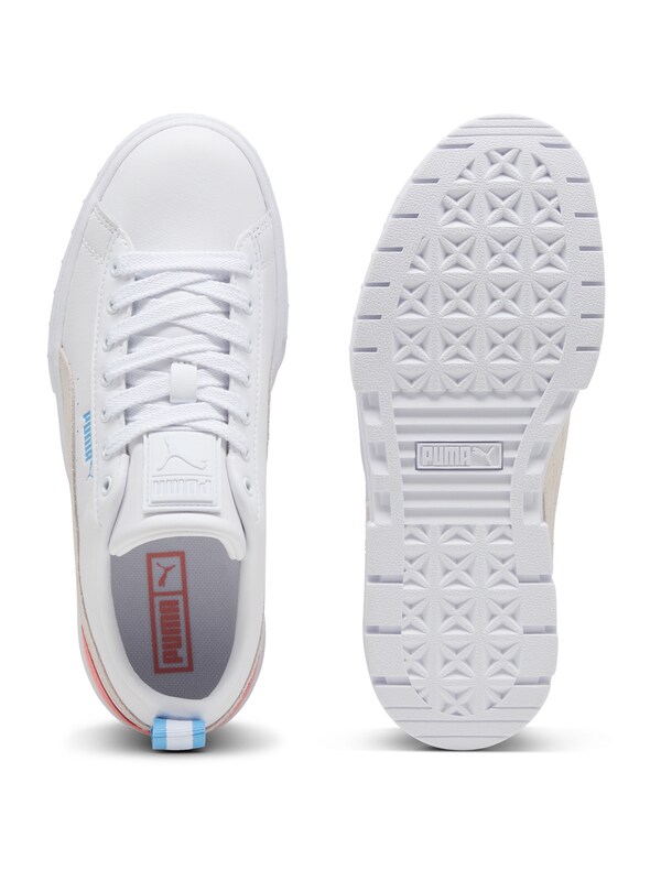 PUMA PUMA Sneaker 'Mayze' in Pitaya Blitzangebot