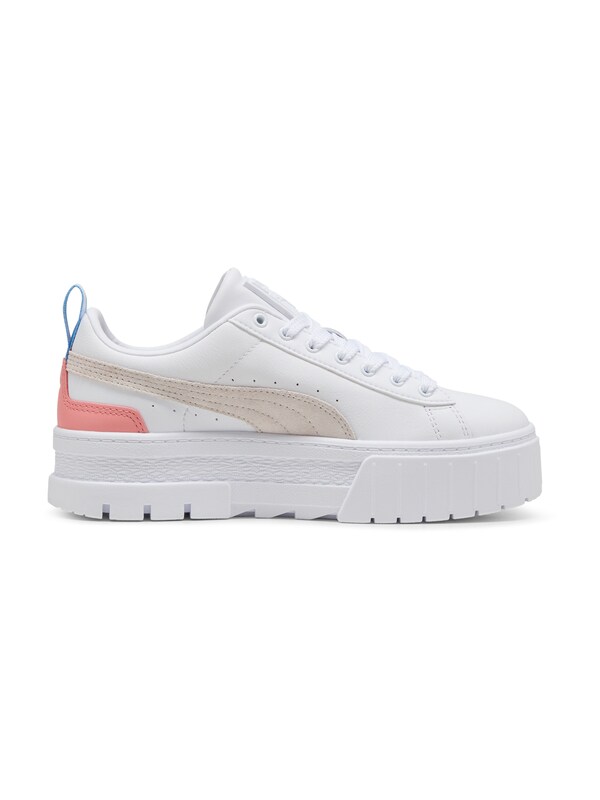 PUMA PUMA Sneaker 'Mayze' in Pitaya Blitzangebot