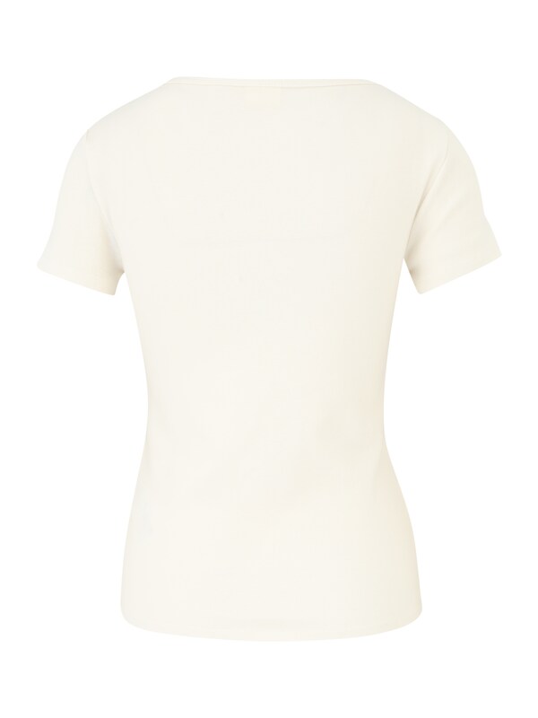 LEVI'S ® LEVI'S ® T-Shirt in Taubenblau Weiß Wochenangebot