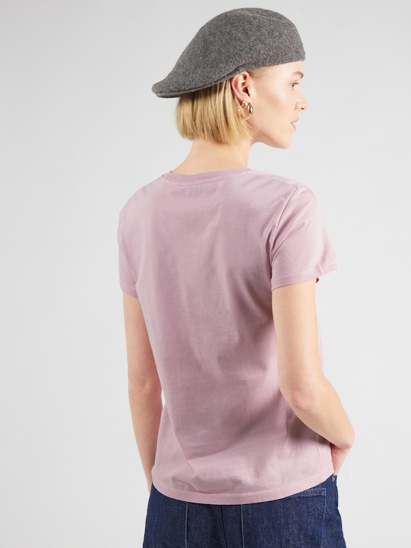 LEVI'S ® LEVI'S ® T-Shirt 'THE PERFECT' in Eosin Letzte 3 Tage