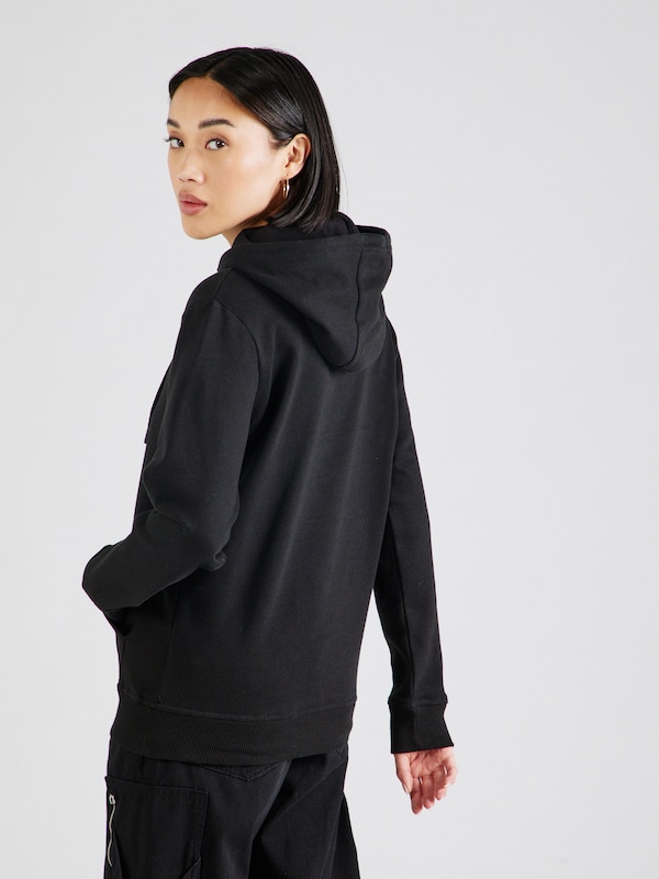 ELLESSE ELLESSE Sweatshirt 'Jazana' in Schwarz Zeitbegrenzte Promotion
