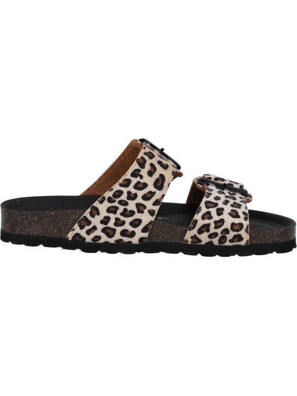 Palado Palado Pantolette 'Samos' in Kitt Bis zu 60% Rabatt