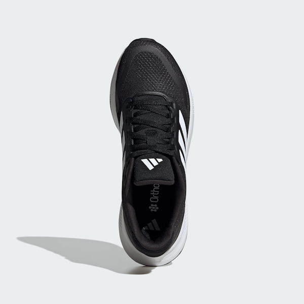 ADIDAS PERFORMANCE ADIDAS PERFORMANCE Laufschuh 'Runfalcon 5' in Schwarz Bis zu 65% Rabatt