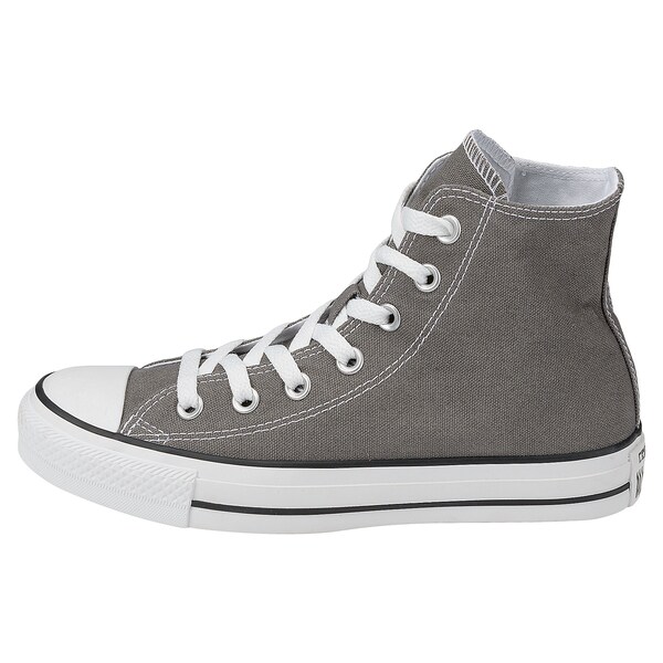 CONVERSE CONVERSE Sneaker 'Chuck Taylor All Star' in Grau Sonderangebot der Fabrik