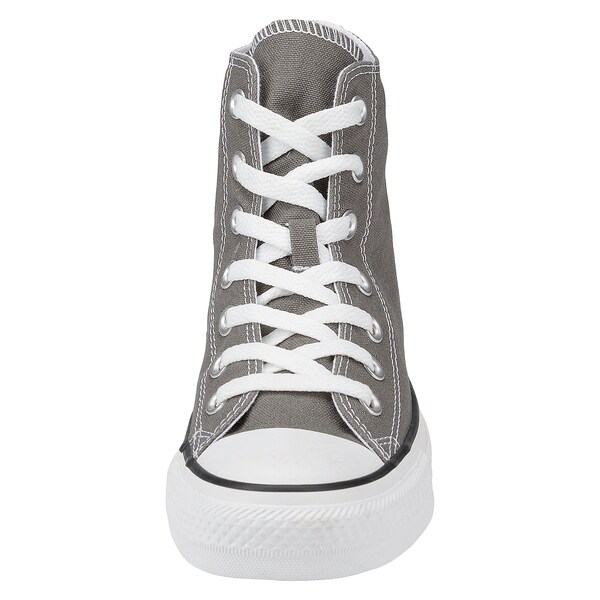 CONVERSE CONVERSE Sneaker 'Chuck Taylor All Star' in Grau Sonderangebot der Fabrik
