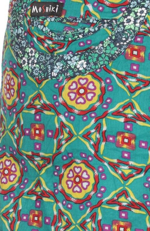 MOSHIKI MOSHIKI Rock XS-XL in Mischfarben Riesige Rabatte