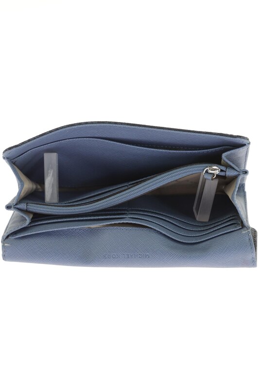 MICHAEL Michael Kors MICHAEL Michael Kors Portemonnaie One Size in Marine Black Friday Preise