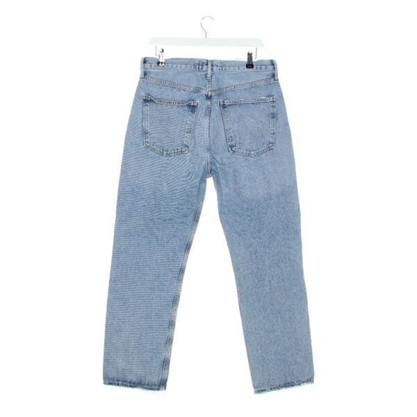 AGOLDE AGOLDE Jeans 29 in Hellblau zollfrei