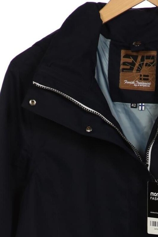 ICEPEAK ICEPEAK Jacke XL in Marine 50% Rabatt für begrenzte Zeit