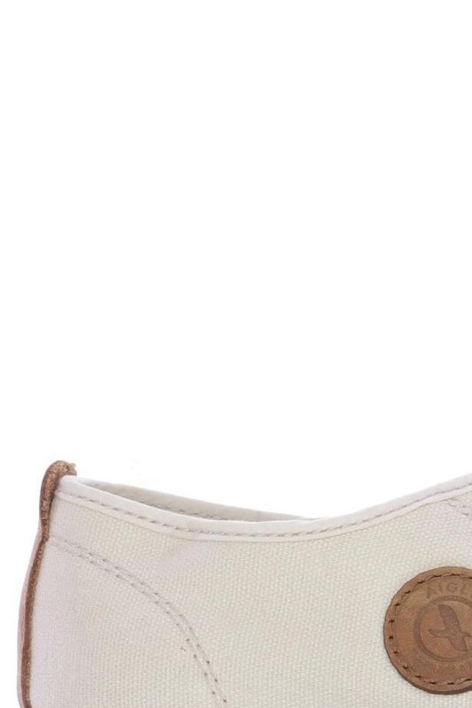 AIGLE AIGLE Sneaker 40 in Weiß Rabatte dieses Monats