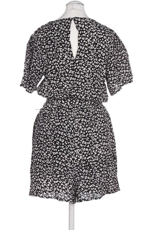 Guido Maria Kretschmer Jewellery Guido Maria Kretschmer Jewellery Overall oder Jumpsuit M in Schwarz im Angebot
