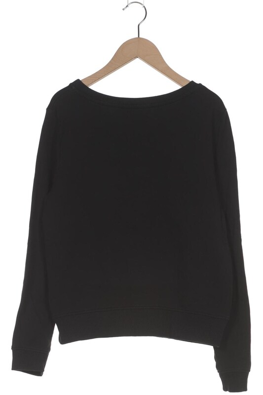 Love Moschino Love Moschino Sweater S in Schwarz Günstiger Verkauf