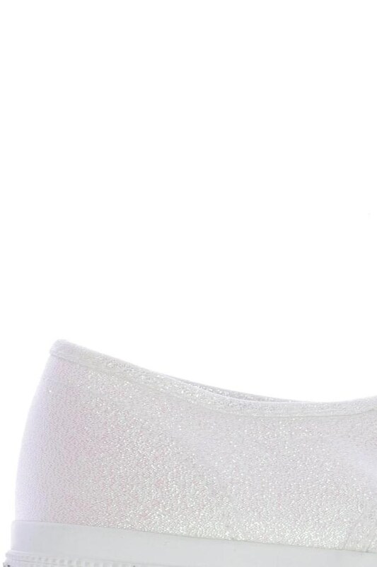 SUPERGA SUPERGA Sneaker 39 in Weiß Fabrikverkauf