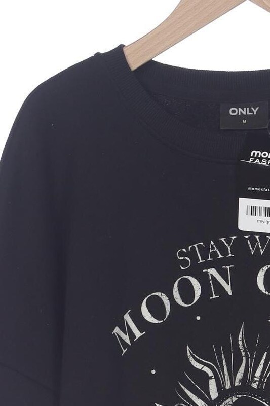 ONLY ONLY Sweater M in Schwarz Blitzverkäufe