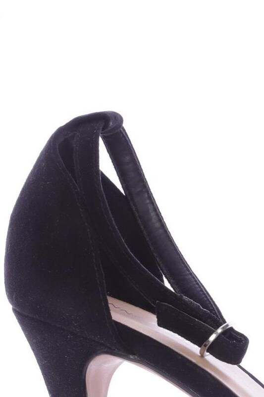 Anna Field Anna Field Sandalen 40 in Schwarz Fabrik Onlineshop