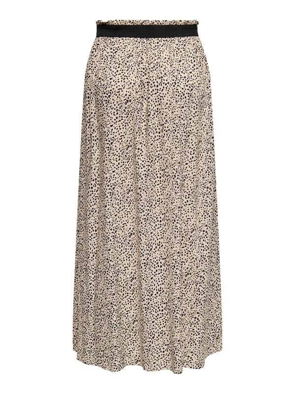 ONLY ONLY Rock 'ONLVenedig' in Dunkelbeige Valentinstagsangebot