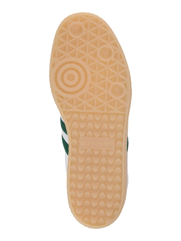 ADIDAS ORIGINALS ADIDAS ORIGINALS Sneaker 'SAMBAE' in Weiß Online Outlet