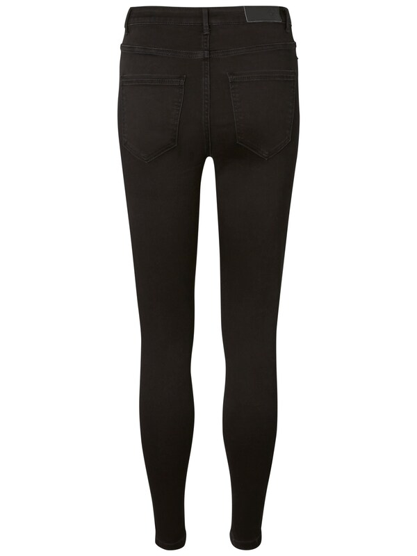 VERO MODA VERO MODA Skinny Jeans 'Sophia' in Schwarz Sonderangebote