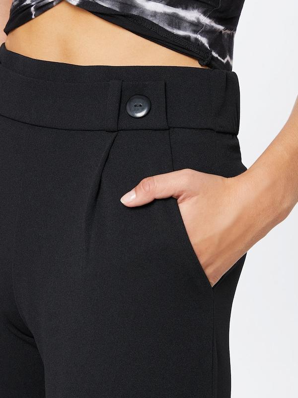 JDY JDY Wide Leg Hose 'Geggo' in Schwarz Riesige Ersparnisse