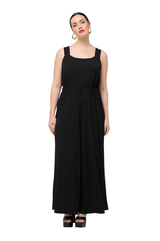 Ulla Popken Ulla Popken Jumpsuit in Schwarz 50% Rabatt mit kostenlosem Versand