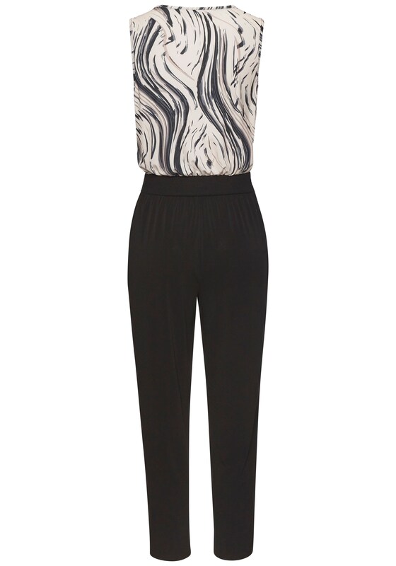 LASCANA LASCANA Jumpsuit in Beige Creme zollfrei