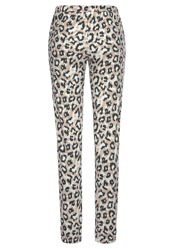 LASCANA LASCANA Pyjamahose in Weiß Hotsell