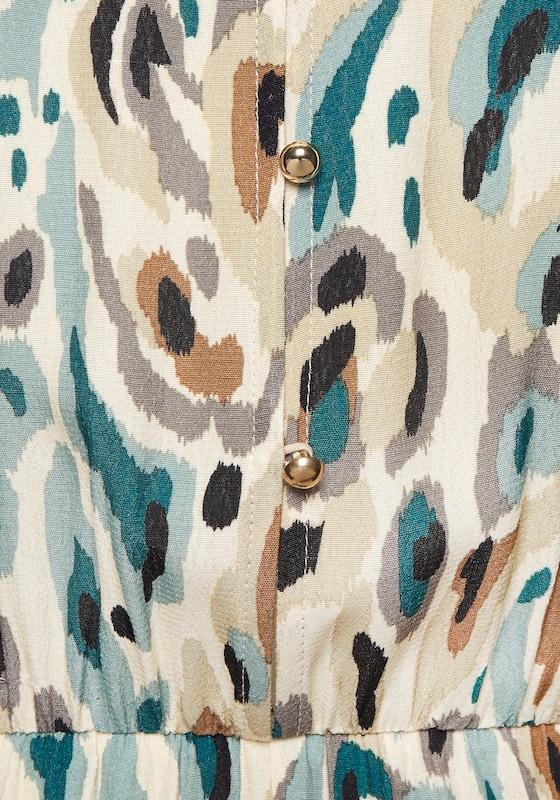 LASCANA LASCANA Kleid in Mischfarben Günstiger Verkauf