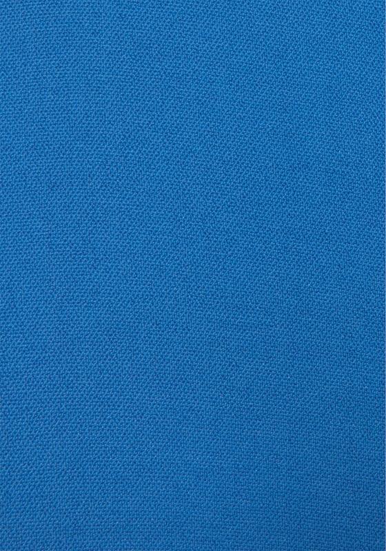 LASCANA LASCANA Bluse in Royalblau Meist gekauft