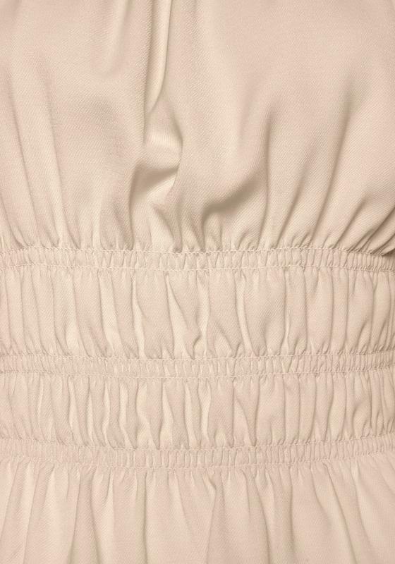 LASCANA LASCANA Bluse in Creme Kostenloser Versand
