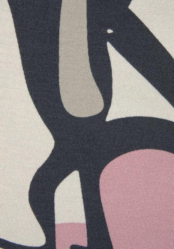 LASCANA LASCANA Kleid in Blau Sonderangebot