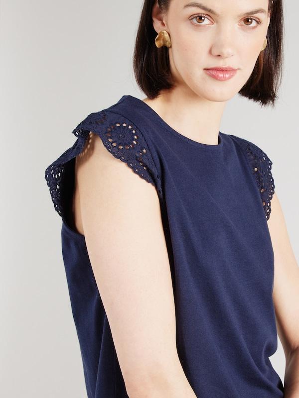 VERO MODA VERO MODA T-Shirt in Navy Heißer Verkauf