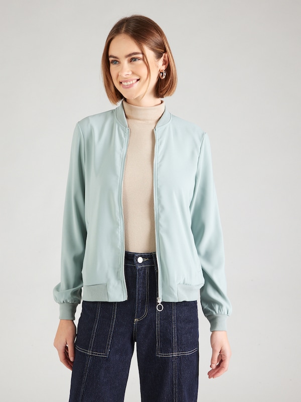 VERO MODA VERO MODA Jacke 'VMCoco' in Mint Top Angebot