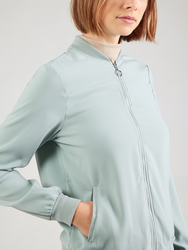 VERO MODA VERO MODA Jacke 'VMCoco' in Mint Top Angebot