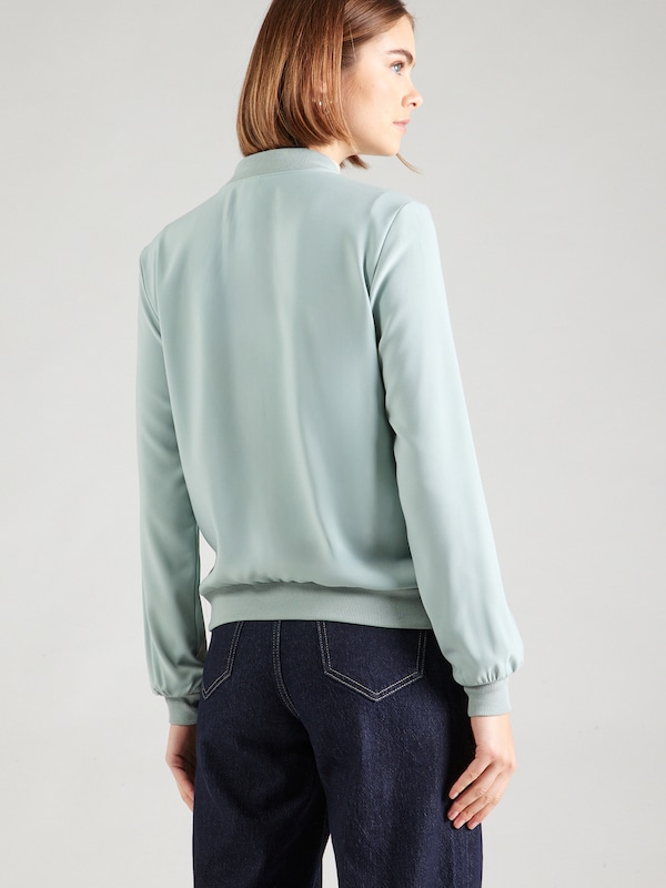 VERO MODA VERO MODA Jacke 'VMCoco' in Mint Top Angebot