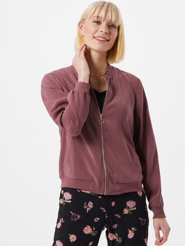 VERO MODA VERO MODA Jacke 'VMCoco' in Pitaya Große Rabatte