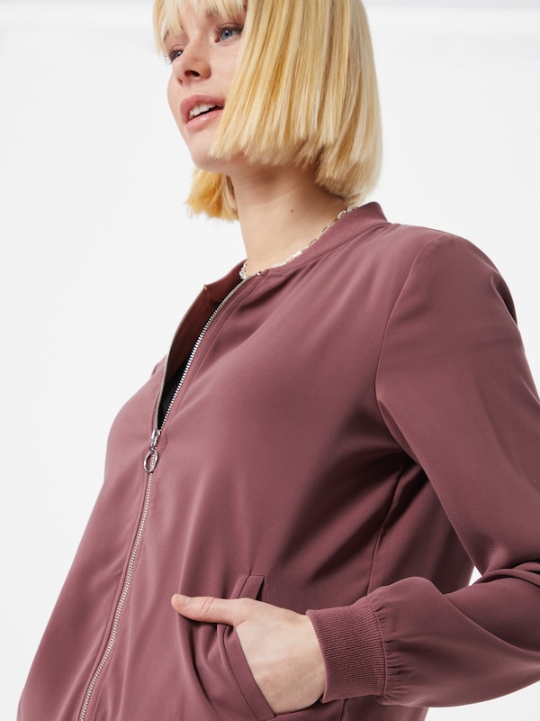VERO MODA VERO MODA Jacke 'VMCoco' in Pitaya Große Rabatte