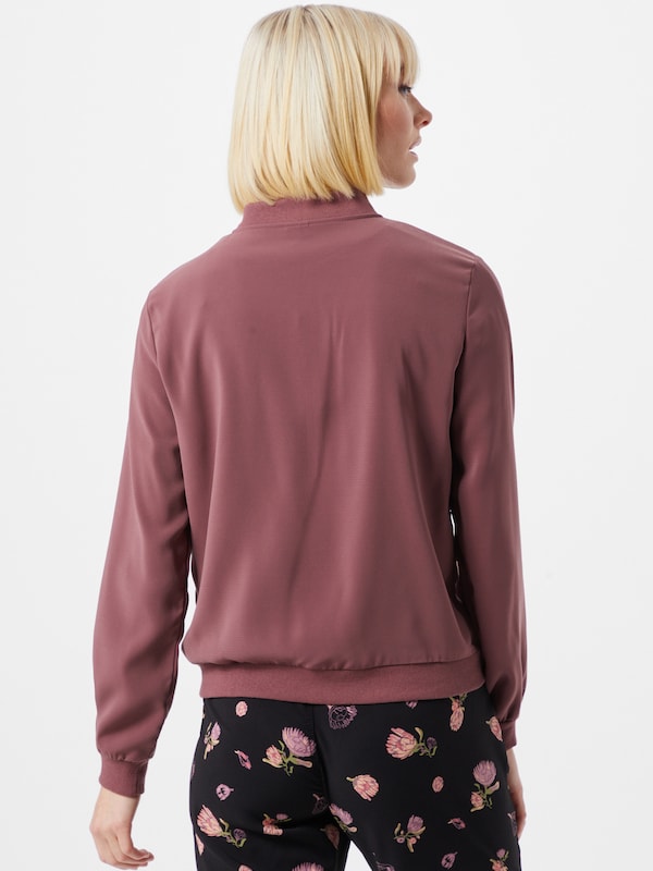 VERO MODA VERO MODA Jacke 'VMCoco' in Pitaya Große Rabatte