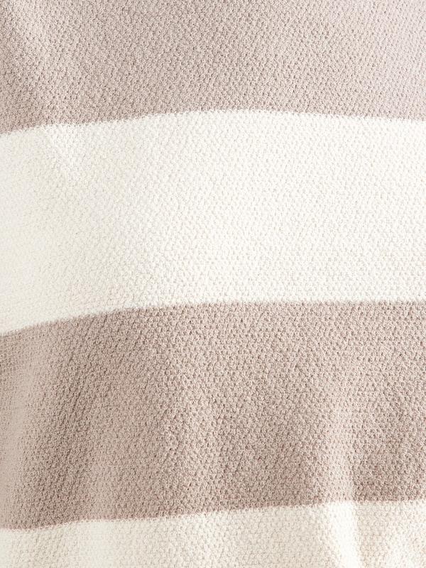 VERO MODA VERO MODA Pullover 'VMWANDA' in Taupe Neuheiten