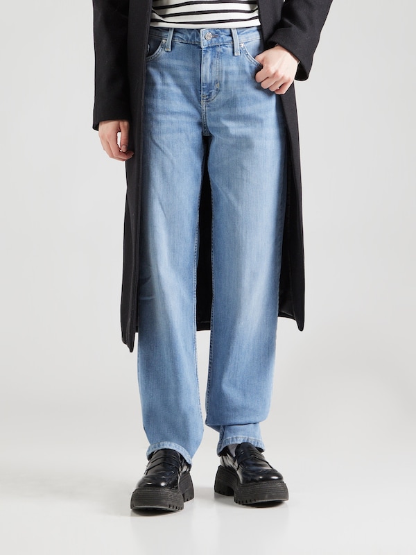 s.Oliver s.Oliver Regular Jeans 'Karolin' in Blue Denim Begrenzte Freigabe