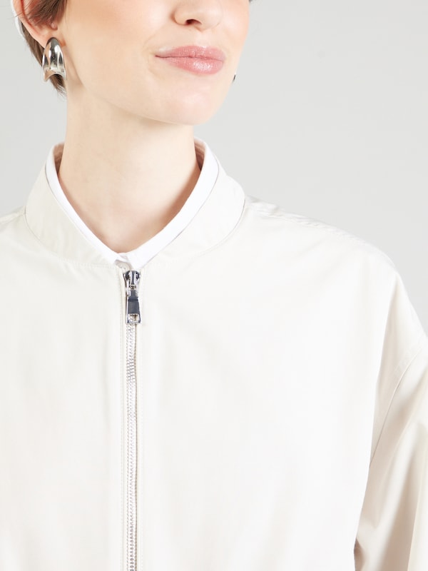 s.Oliver s.Oliver Jacke in Offwhite Nur für heute